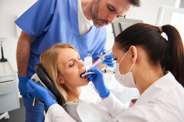 Best Dental Inlays and Onlays  in Four Square Mile, CO
