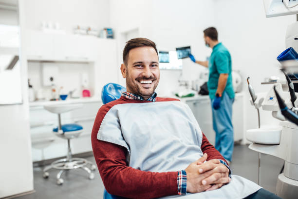 Dental X-Rays and Imaging in Four Square Mile, CO