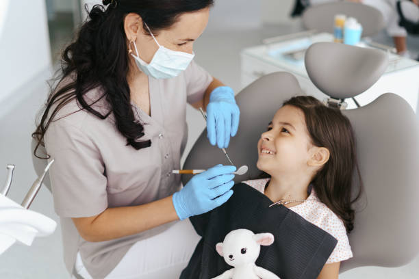 Why Choose Us for Your Dental Needs in Four Square Mile, CO