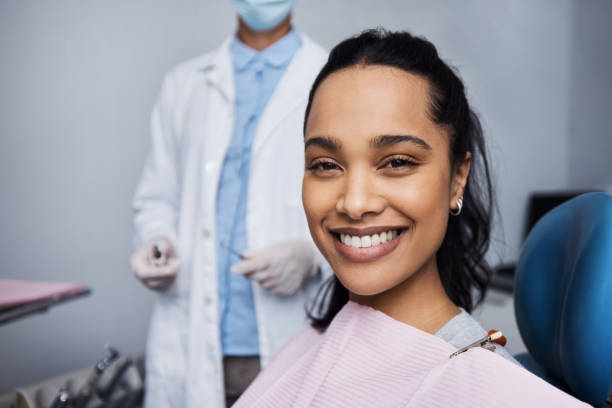 TMJ/TMD Treatment in Four Square Mile, CO