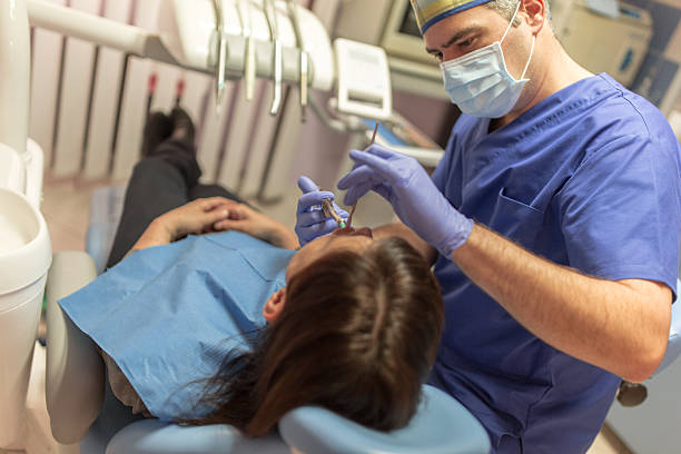 Professional  Holistic Dental Services in Four Square Mile, CO