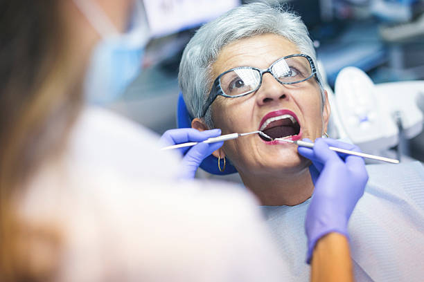 Best Sedation Dentistry  in Four Square Mile, CO