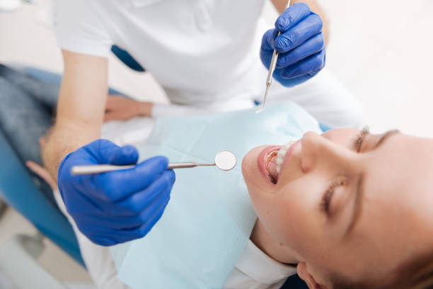 Best Periodontal (Gum) Disease Treatment  in Four Square Mile, CO